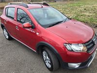 Usado Dacia Sandero Ambiance 90 HP (66 kW) 2013