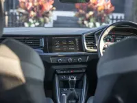 Used Audi A1 Sport 2019 Black SUV