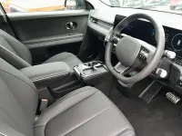 New Hyundai Ioniq 5 Ultimate 239 kW (325 HP) 2026 Black SUV