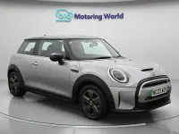 Used Mini Cooper SE Hatch 135 kW (184 HP) 2023 Hatchback