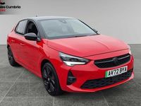 Used Vauxhall Corsa-e Edition 100 kW (136 HP) 2022 Hatchback