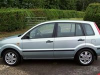 Used Ford Fusion 2003 Estate
