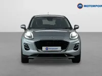 Used Ford Puma Titanium 125 HP (91 kW) 2023 Silver SUV