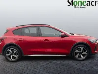 Used Ford Focus Active 125 HP (91 kW) 2023 Hatchback