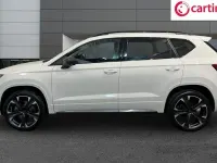 Used Cupra Ateca 150 HP (110 kW) 2025 SUV