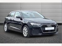 Used Audi A1 Sport 95 HP (69 kW) 2022 Black SUV