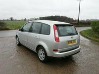 Used Ford C-MAX 2006 MPV