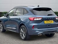 Used Ford Kuga ST-Line 150 HP (110 kW) 2023 SUV