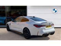 used BMW M4 M4Competition 2dr Step Auto