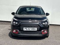 used Citroën C3 1.2 PureTech C-Series 5dr