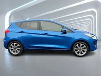 used Ford Fiesta 1.0 EcoBoost 95 Trend 5dr