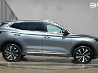 Used BYD Seal U Comfort 218 HP (160 kW) 2025 Grey SUV