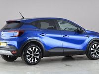 Second-hand Renault Captur Evolution 91 CP (66 kW) 2024 SUV