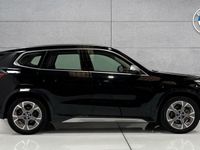 Used BMW iX1 xLine 227 kW (309 HP) 2023 Black SUV