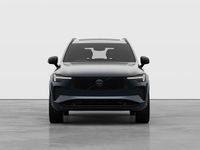 New Volvo XC90 Ultra 2026 Denim blue SUV