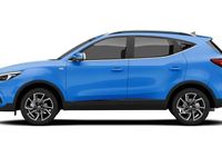 Used MG ZS Exclusive 111 HP (81 kW) 2024 SUV