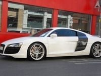 Used Audi R8 Coupé 2008 Coupe
