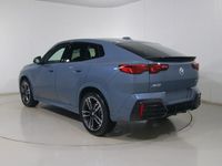 Used BMW X2 M Sport 168 HP (123 kW) 2025 Grey SUV