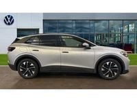 New VW ID.4 125 kW (170 HP) 2025 SUV