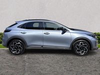 Used Kia XCeed GT-Line 2025 Silver SUV