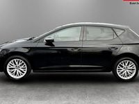 Used Seat Leon SE Dynamic 116 HP (85 kW) 2020 Hatchback