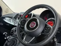 Used Fiat 500 Pop 69 HP (50 kW) 2019 Hatchback