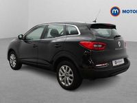 Used Renault Kadjar Play 140 HP (102 kW) 2020 Black SUV