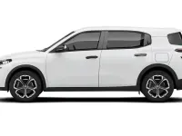 New Citroën C3 Aircross 147 HP (108 kW) 2026 SUV