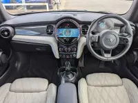 Used Mini Cooper Exclusive 134 HP (98 kW) 2024 Black Hatchback