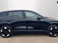 New Volvo EX30 Performance 314 kW (428 HP) 2025 Black SUV