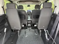 Used Peugeot Rifter Allure 2024 Grey MPV