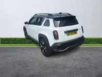 Used Renault R4 Komfort 110 kW (150 HP) 2026 White/black Hatchback