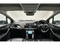 Used Jaguar I-Pace SE 294 kW (400 HP) 2019 Grey SUV