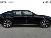 Used Volvo EX90 Plus 244 kW (333 HP) 2026 Black SUV