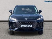Second-hand MG HS Trophy 224 CP (164 kW) 2026 SUV