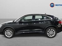 Used Audi Q3 Sportback Sport 150 HP (110 kW) 2025 SUV