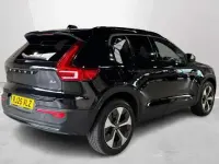 Used Volvo XC40 Plus 194 HP (142 kW) 2026 SUV