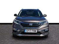 Used Honda CR-V SR 2017 Brown SUV