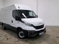 Used Iveco Daily 2024 White Van