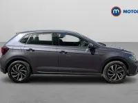 Used VW Polo Life 95 HP (69 kW) 2026 Hatchback