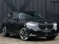 Used BMW X3 Comfort Edition 398 HP (292 kW) 2025 Black SUV