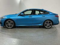 used BMW 218 2 Series Gran Coupe i [136] M Sport 4dr