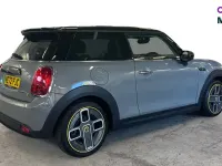 Used Mini Cooper S Hatch 135 kW (184 HP) 2022 Hatchback
