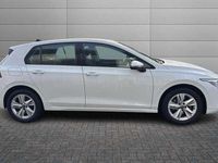 Used VW Golf VIII 130 HP (95 kW) 2023