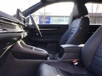 Used Honda CR-V Advance 184 HP (135 kW) 2023 White SUV