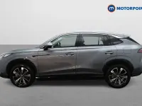 Used MG HS Trophy 299 HP (219 kW) 2025 Grey SUV