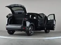 Used Peugeot 2008 Allure+ 101 HP (74 kW) 2023 Black SUV