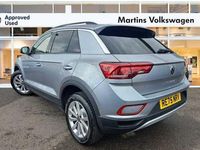 Used VW T-Roc 150 HP (110 kW) 2025 SUV