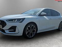 Used Ford Focus ST-Line X 155 HP (114 kW) 2024 Hatchback