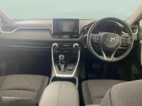 Usado Toyota RAV4 Design 2021 Cinzento SUV